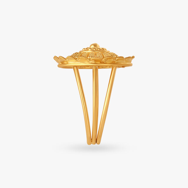 Regal Tradition Ring 4
