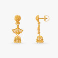 Joy Of Tradition Jhumka 2