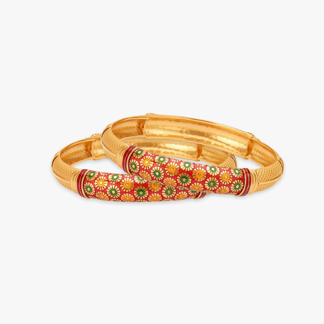 Classic Charm Bangles,,hi-res