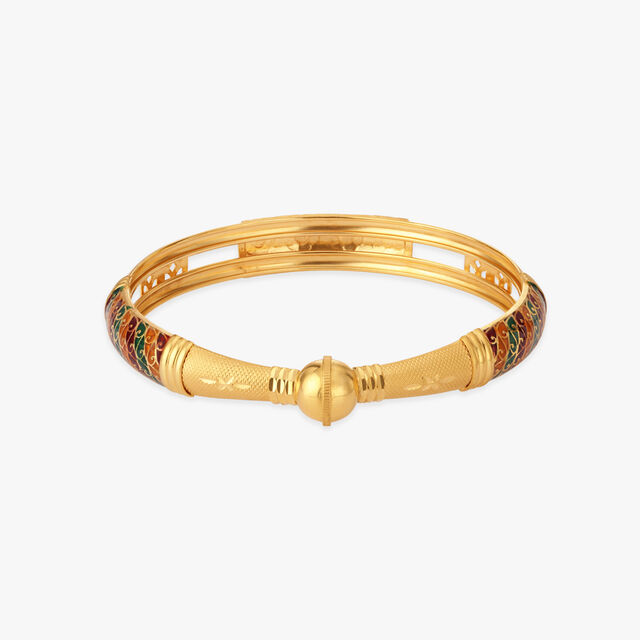 Vivacious Bangles 2
