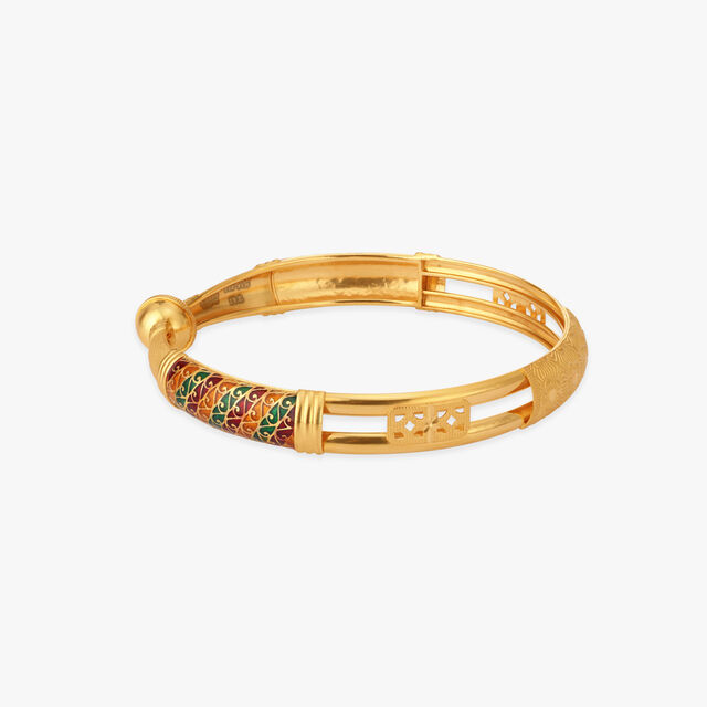 Vivacious Bangles 3