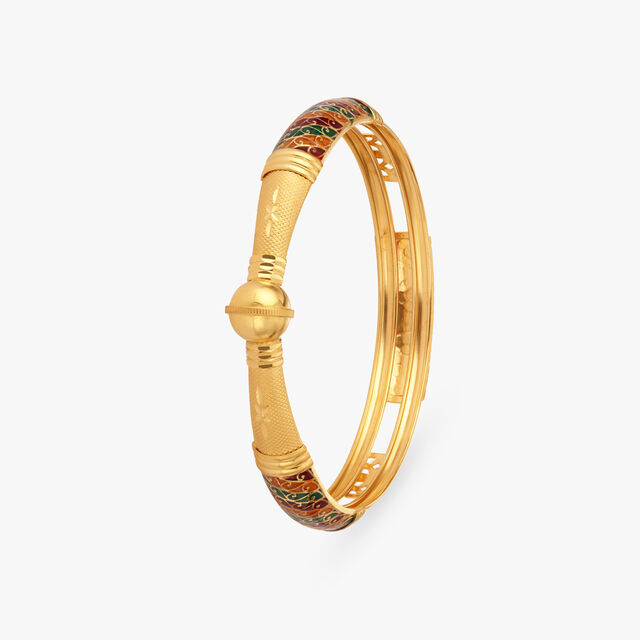 Vivacious Bangles 4
