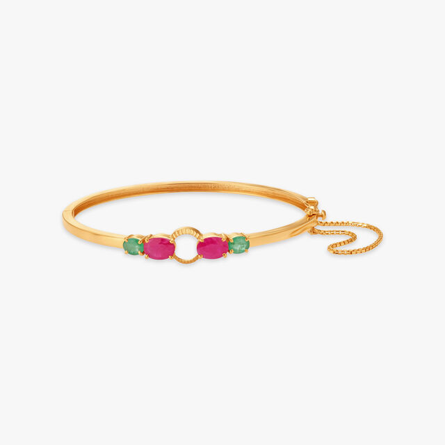 Enchanting Legacy Bangle,,hi-res 