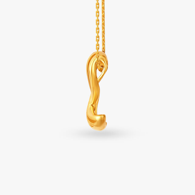 Golden Wings for Everyday Elegance 4