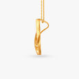 Timeless Infinity Pendant 2