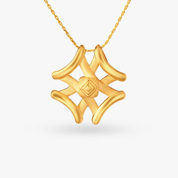 Mystic Pendant