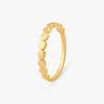Encircling Dreams Finger Ring 