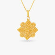 Mirthful Elegance Pendant 