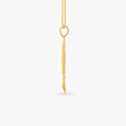 Effortless Chic Pendant 2