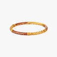 Graceful Radiance Bangles 2