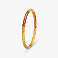 Graceful Radiance Bangles 3