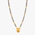 Eternal Bond Gold Mangalsutra 2
