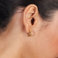 Exotic Wrap Earrings 3