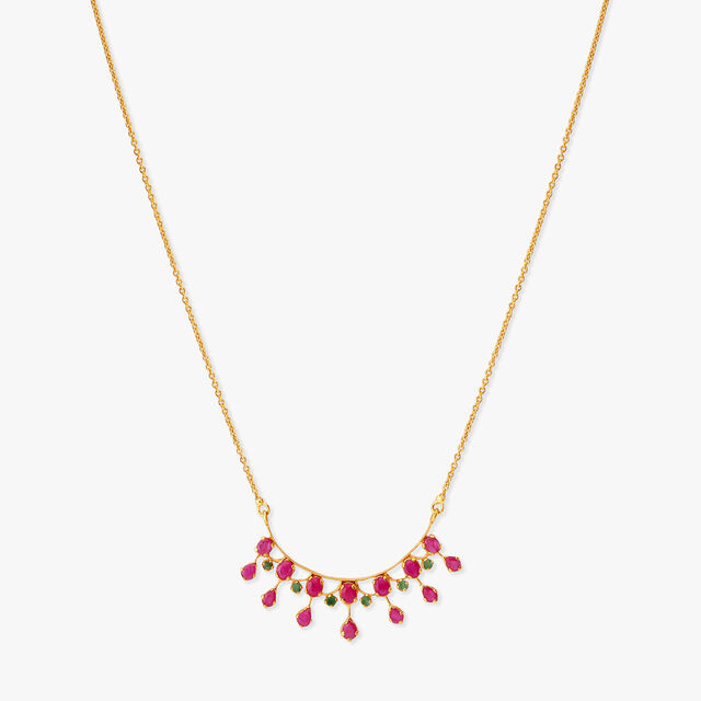 Abloom Necklace Set 2