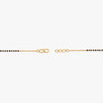 Sacred Gold Bracelet 3