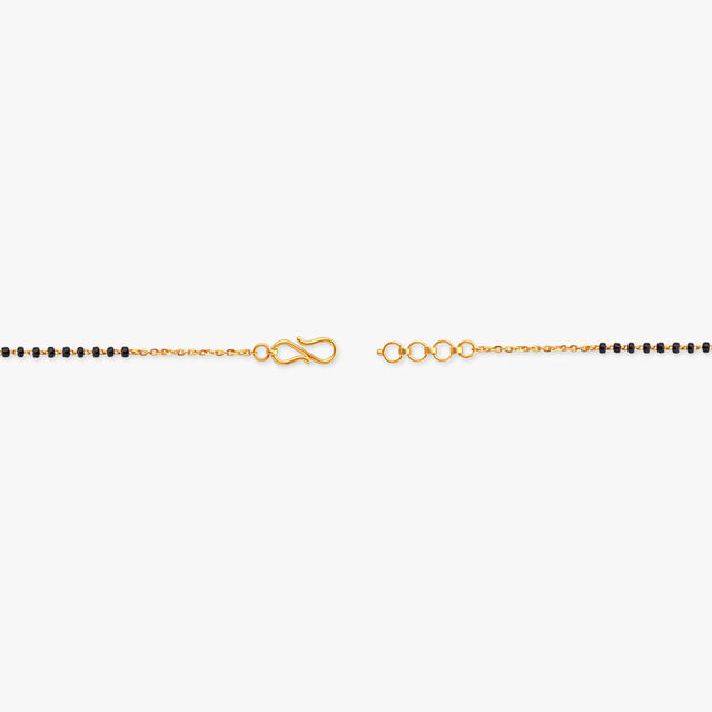 Sacred Gold Bracelet 3