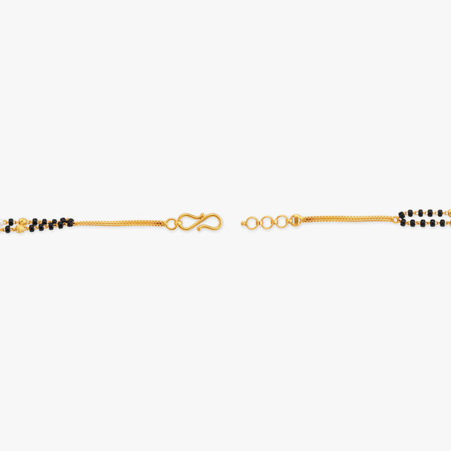 Traditional Gold Bracelet 3