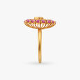 Splendid Finger Ring 3