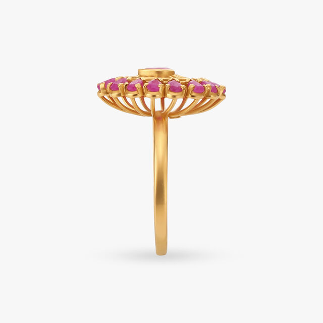 Splendid Finger Ring 3