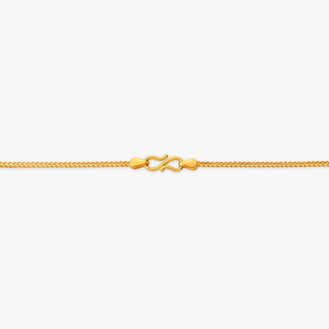 Ethereal Bead Chain