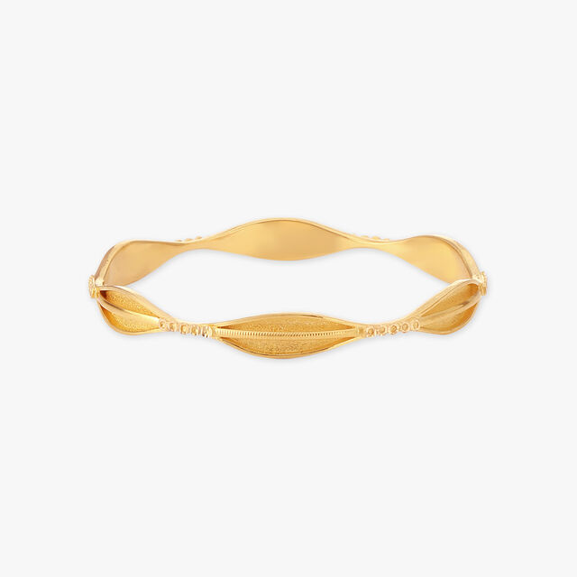 Artisanal Allure Bangles
