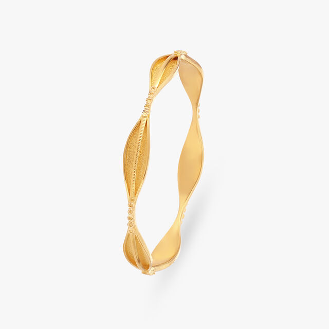 Artisanal Allure Bangles