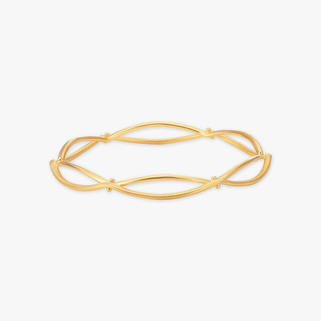 Versatile Crossover Bangles