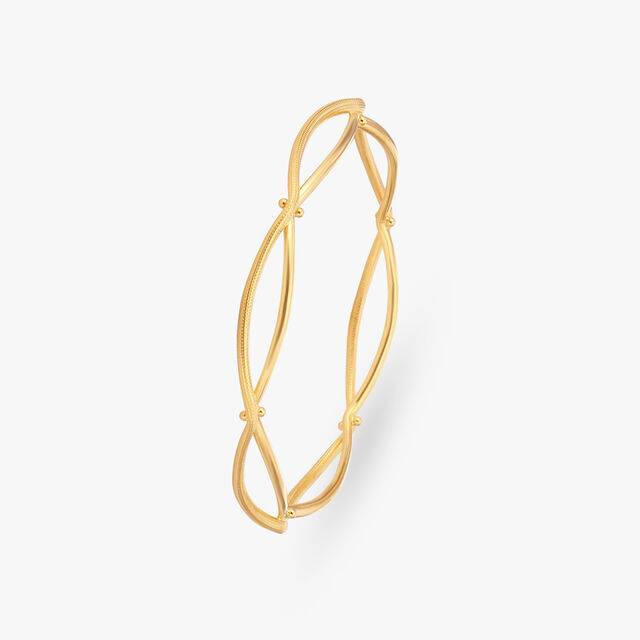 Versatile Crossover Bangles