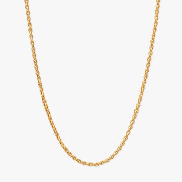 22KT Gold Chain