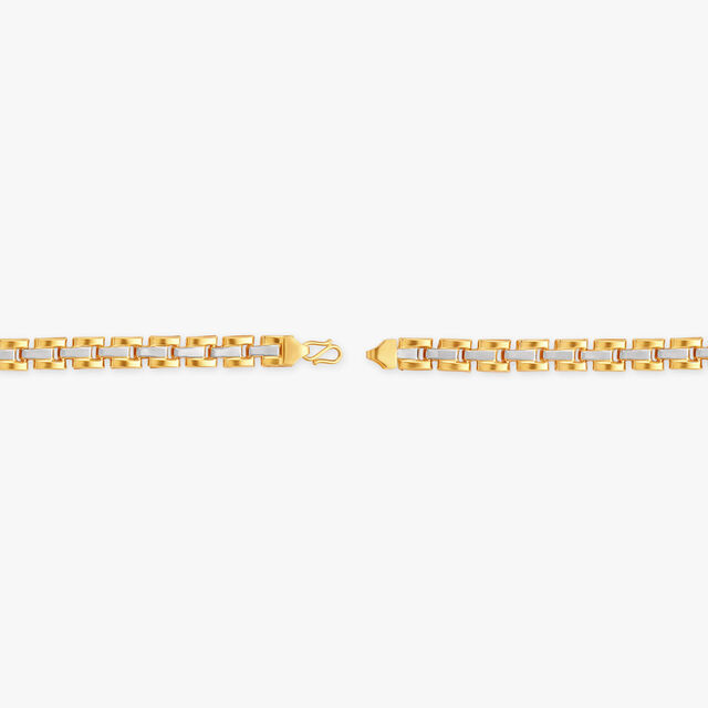 Lustrous Harmony Bracelet