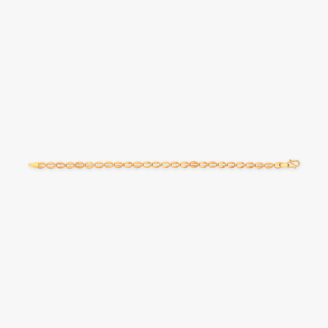Stately Elegant Bracelet