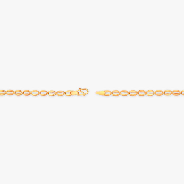 Stately Elegant Bracelet