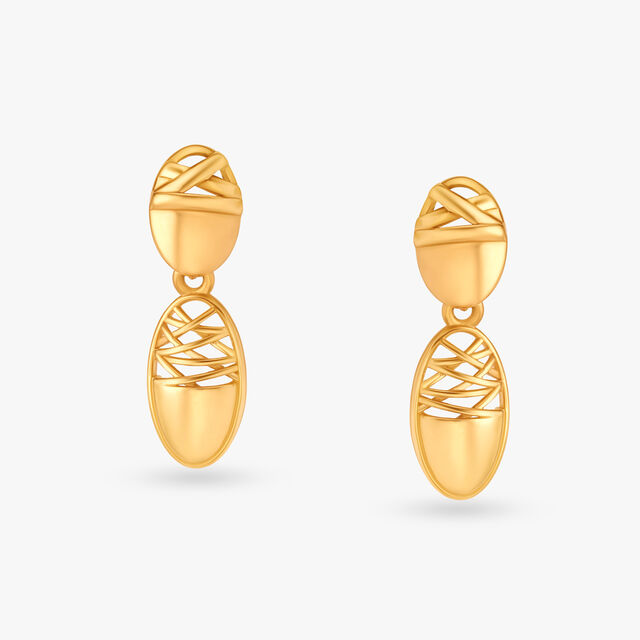 Refined Layered Necklace Set