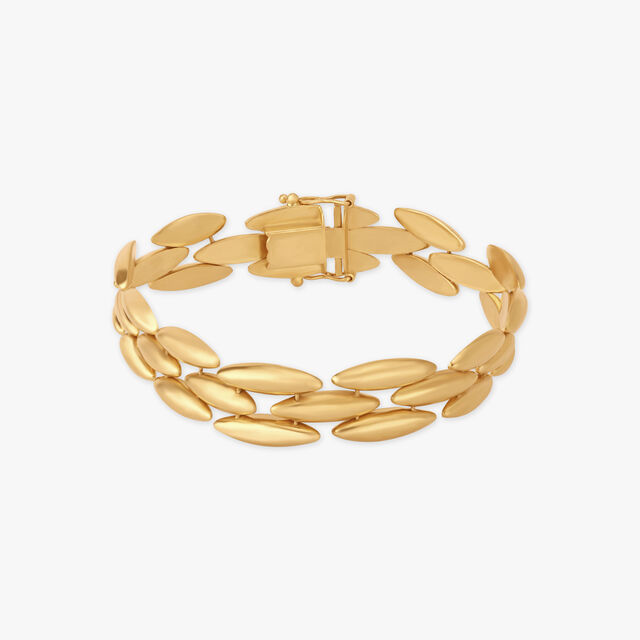 Glam Bold Bracelet 2