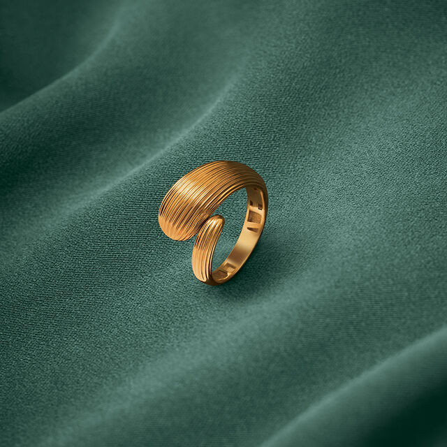 Versatile Bypass Ring 