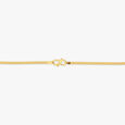 Fine Milano Gold Chain 3