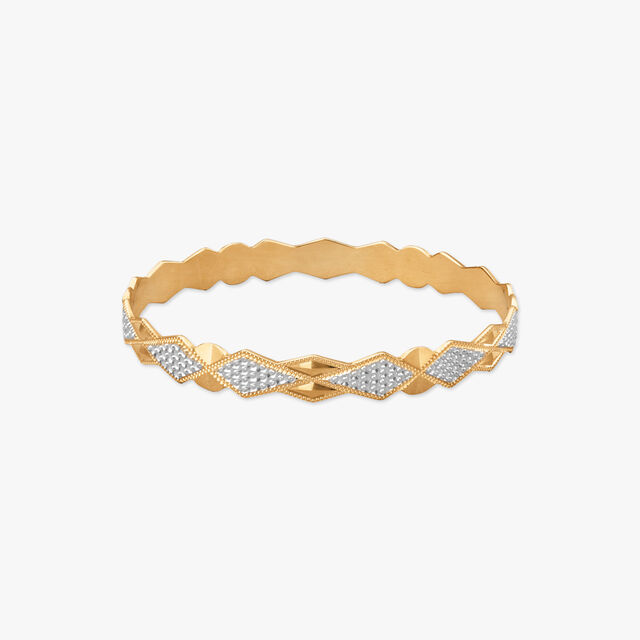 Tanishq 22KT Gold Bangle