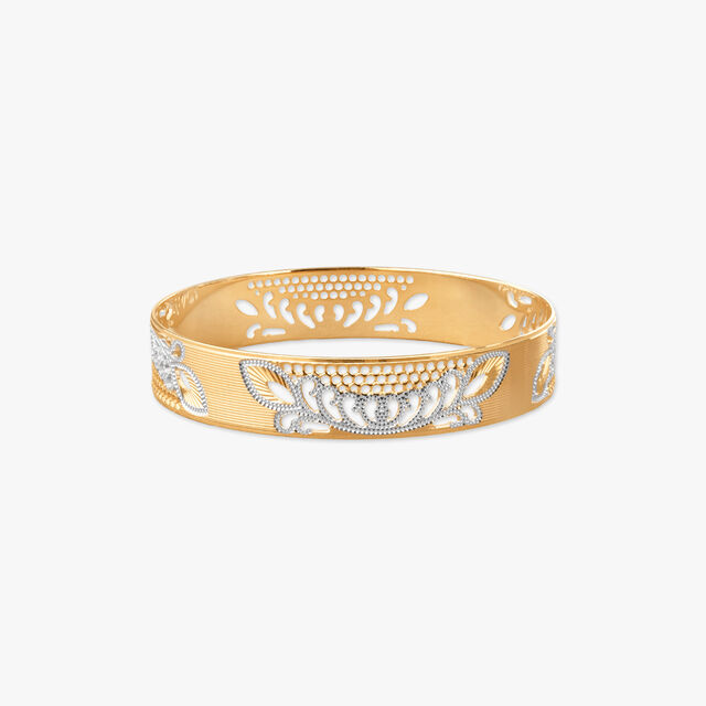 Tanishq 22KT Gold Bangle