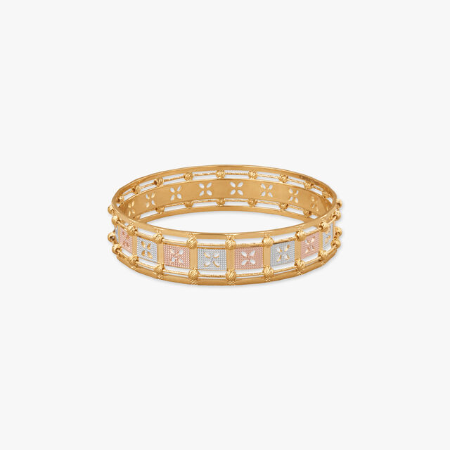 Tanishq Gold Bangle 