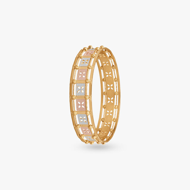 Tanishq Gold Bangle 2
