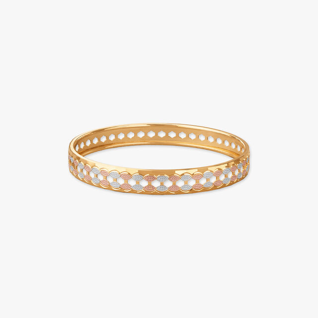 Tanishq 22KT Gold Bangle