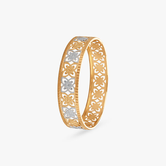Tanishq Gold Bangle 2