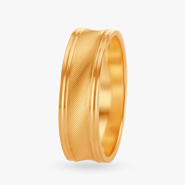 New Beginnings Couple Rings 4