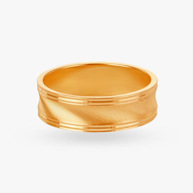 New Beginnings Couple Rings 5