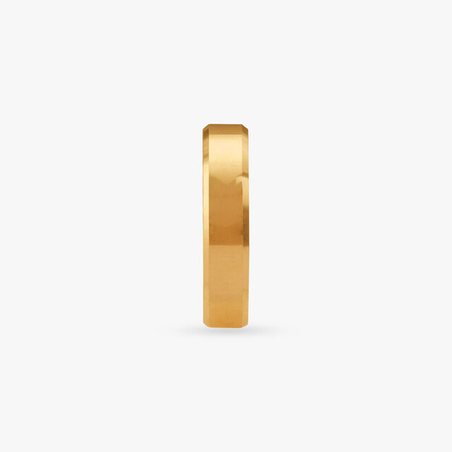 Tanishq 22KT Gold Finger Ring