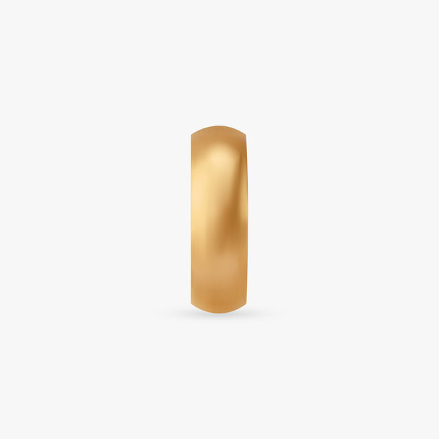 Tanishq 22KT Gold Finger Ring