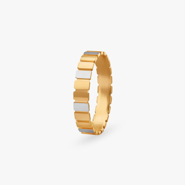 Tanishq 22KT Gold Finger Ring
