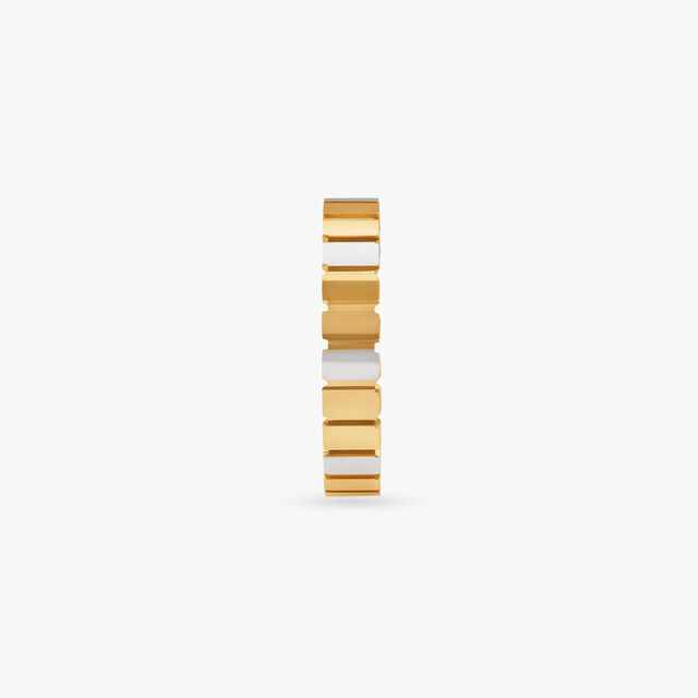 Tanishq 22KT Gold Finger Ring