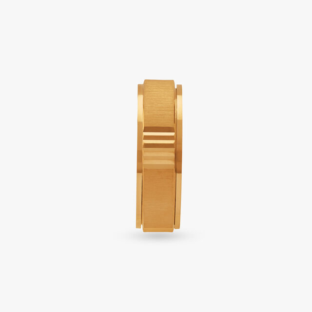 Tanishq 22KT Gold Finger Ring