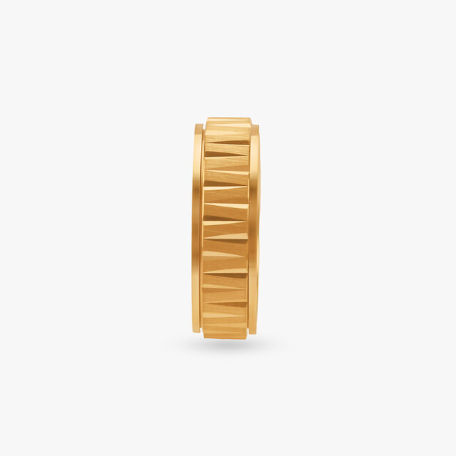 Tanishq 22KT Gold Finger Ring